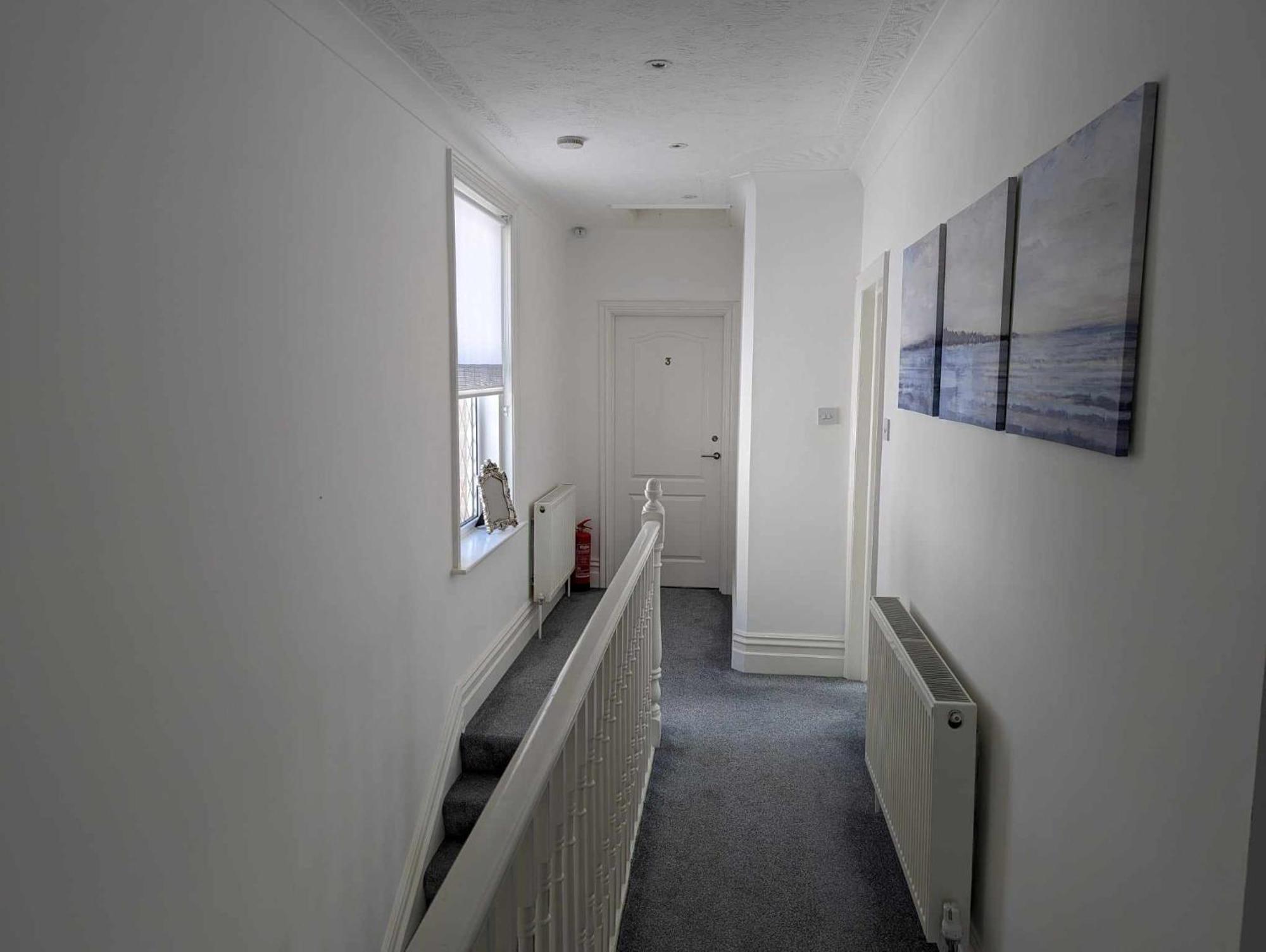 Cosy Bee And Apartment Bournemouth Kültér fotó