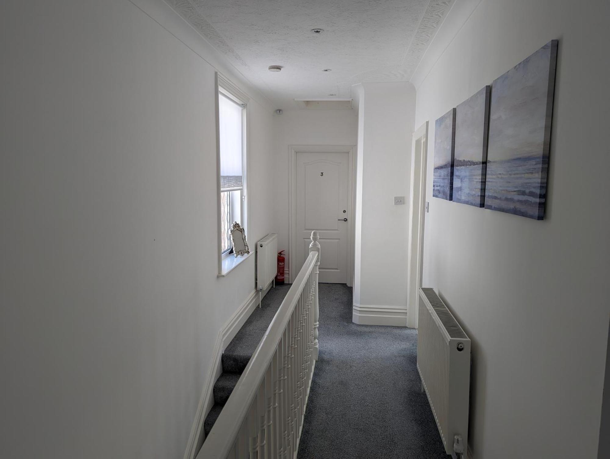 Cosy Bee And Apartment Bournemouth Szoba fotó